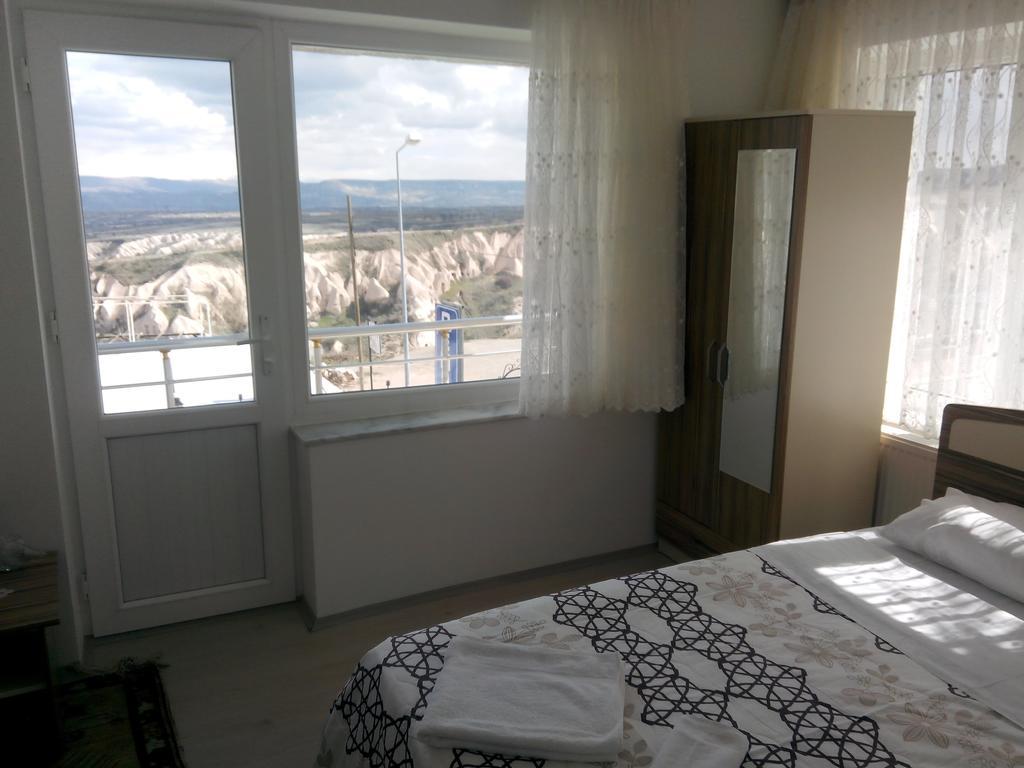 Erciyes Stone Hotel Uchisar Room photo