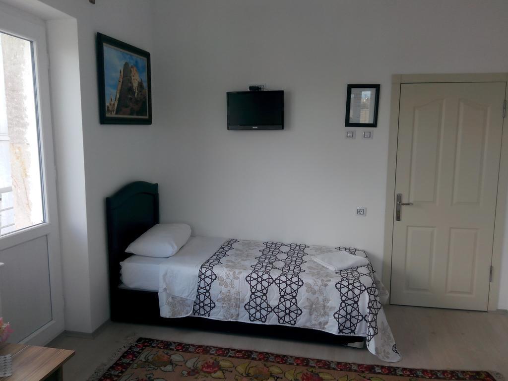Erciyes Stone Hotel Uchisar Room photo
