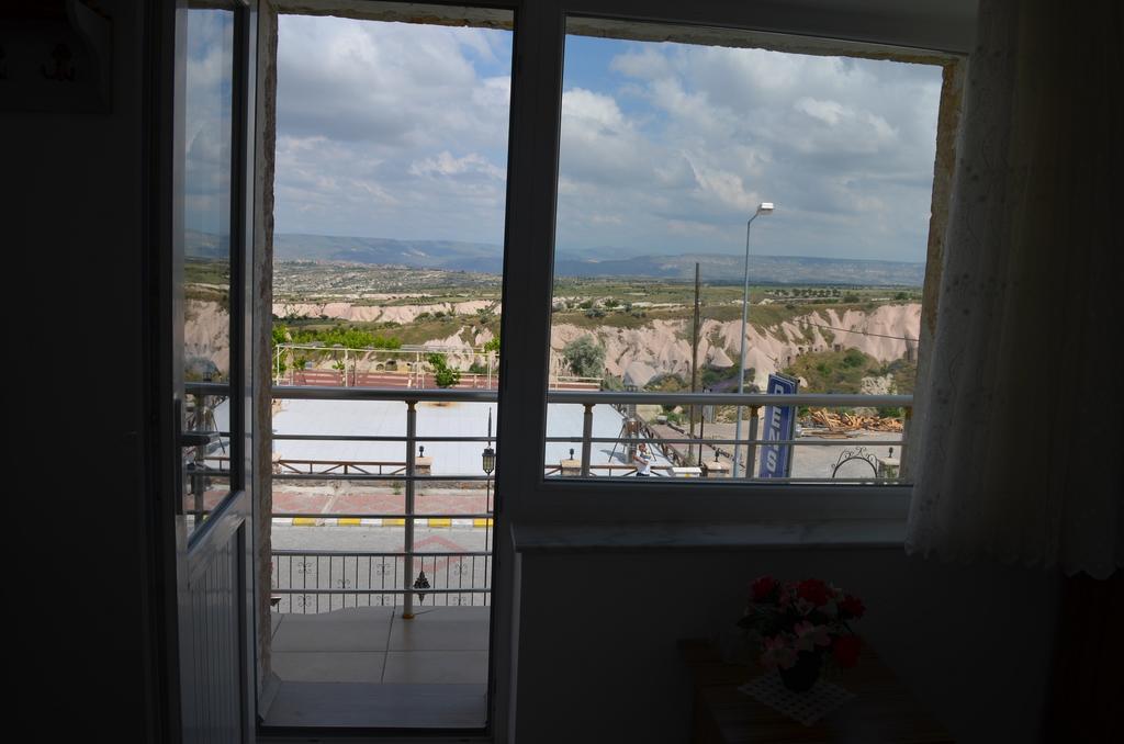 Erciyes Stone Hotel Uchisar Room photo