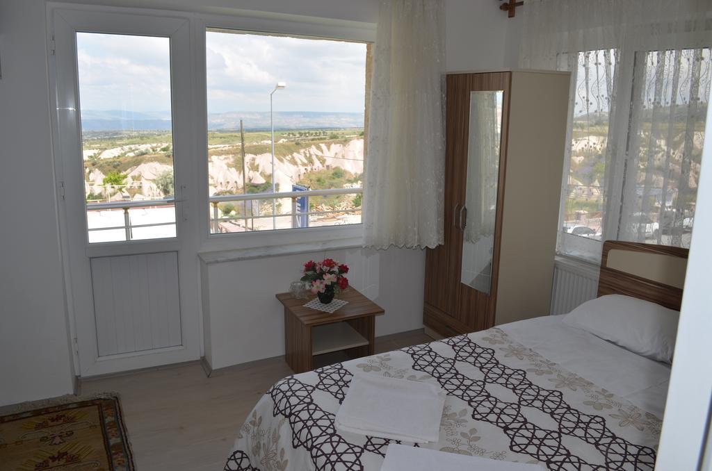 Erciyes Stone Hotel Uchisar Room photo