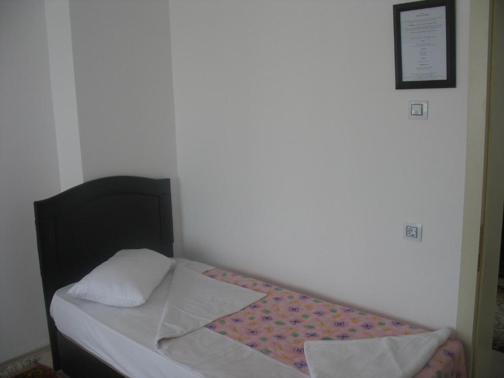 Erciyes Stone Hotel Uchisar Exterior photo